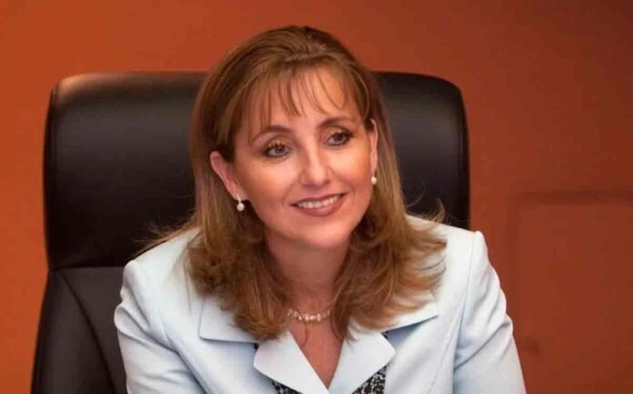 Gloria Guevara nombrada presidente y CEO del WTTC