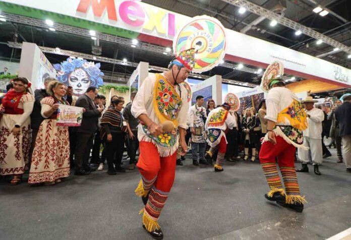 México está de moda