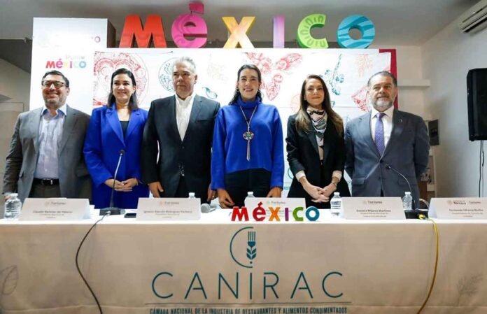 Presentan agenda estratégica para fortalecer el turismo gastronómico