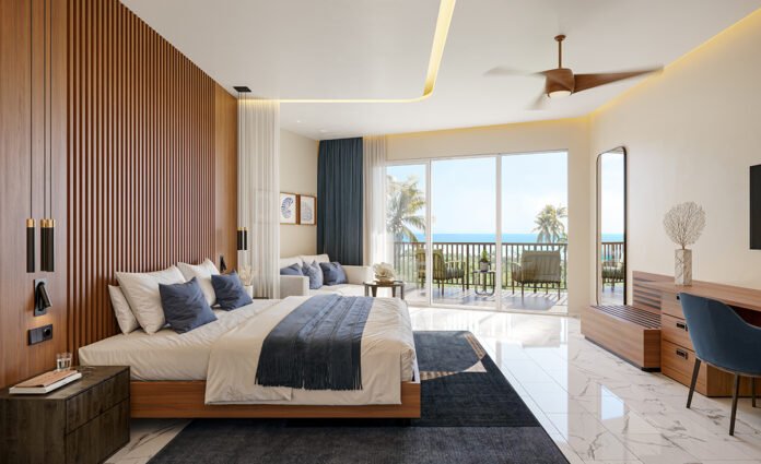 El Grupo hotelero apuesta por Tanzania