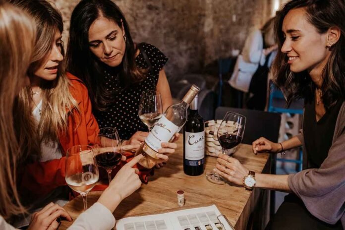 ¿Qué vino beber según el zodiaco?