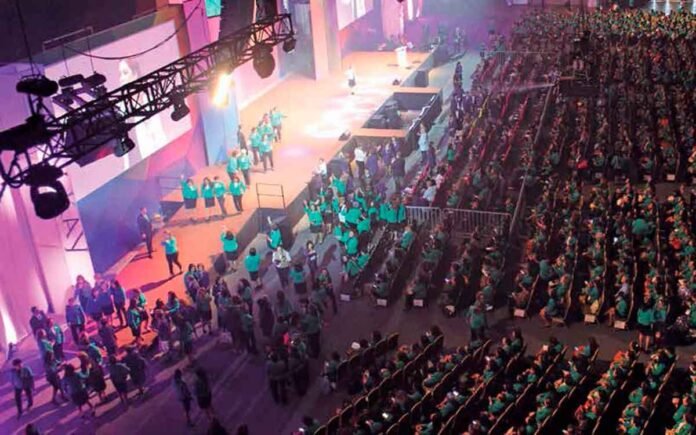 Capital Meetings 2026, 18 y 19 de marzo en el WTC de Ciudad de México