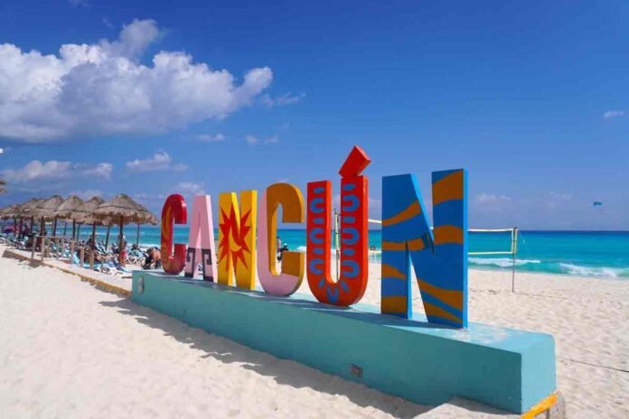 La Convención Bancaria 2026 será en Cancún