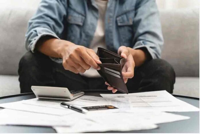 La trampa del estancamiento