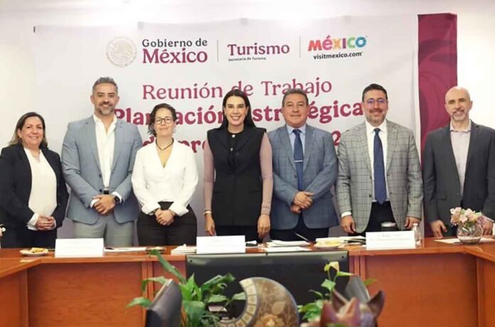 Después de la reunión