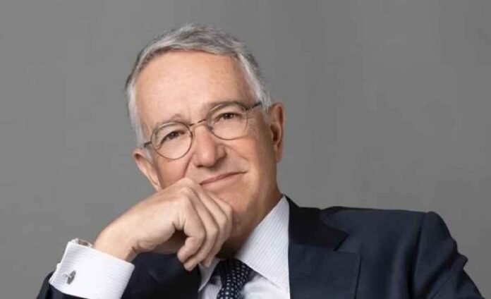 Ricardo Salinas Pliego