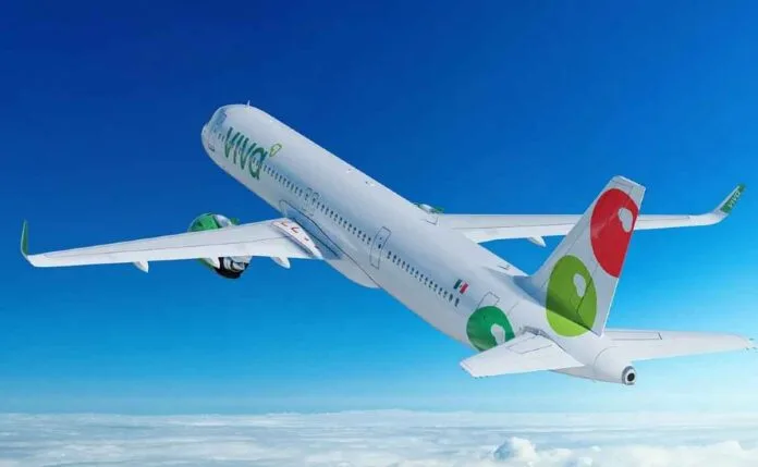 La aerolínea da a conocer la lista de vuelos cancelados