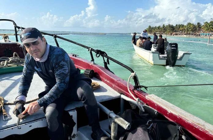 El compromiso de apoyar proyectos que promuevan y defiendan la preservación medioambiental