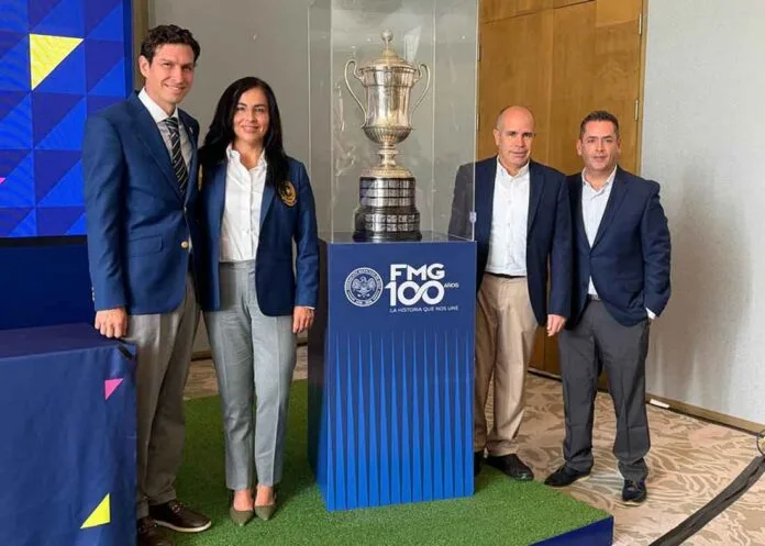 Andrés Jurado Rivera Torres, Lili Álvarez, José Alonso y Ángel Gómez.