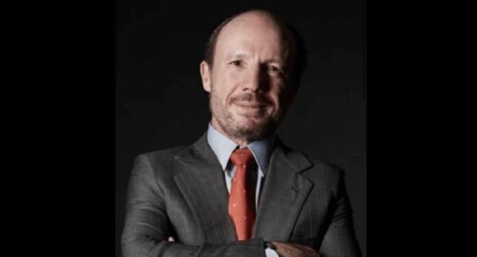 Antonio Cosío Pando, presidente del CNET