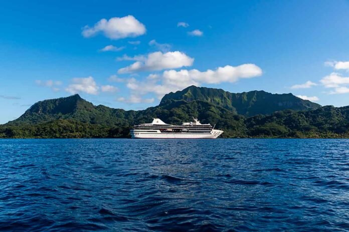 Los itinerarios para 2028 en Polinesia Francesa y el Pacífico Sur