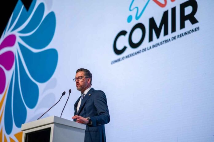 Luis Díaz Pascual, presidente del COMIR