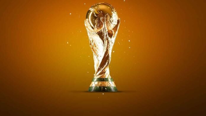 Durante la Copa del Mundo 2026, tema estratégico será la seguridad
