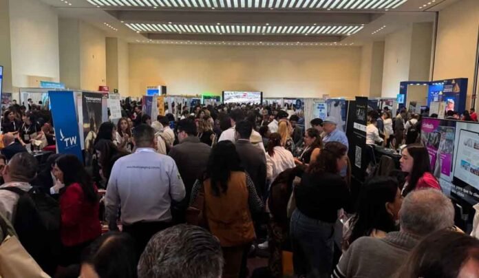EPTU 2026 en su primera versión con ExpoMayoristas