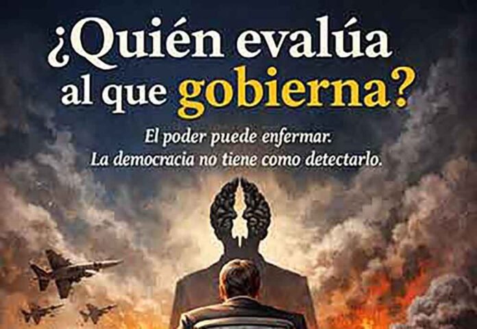 El ángulo muerto más peligroso de nuestras democracias