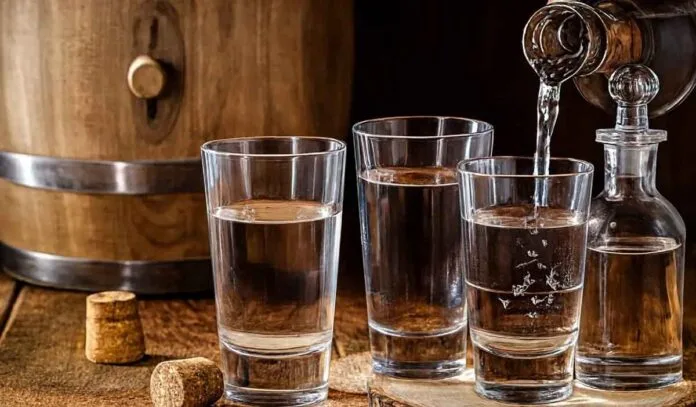 Mojica Morga evidenció cómo durante décadas el mezcal pasó de ser bebida marginada a convertirse en producto premium