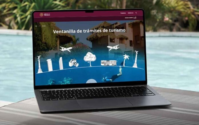 Si ofreces servicios turísticos este trámite es para ti