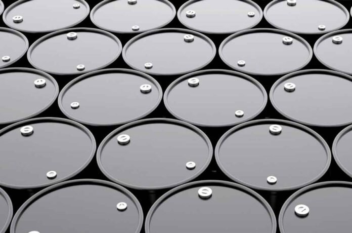 Durante 2025 se produjeron un total de 1.088 millones de barriles diarios de productos petrolíferos, cifra que superó en 91.7 mil barriles lo producido en 2024.