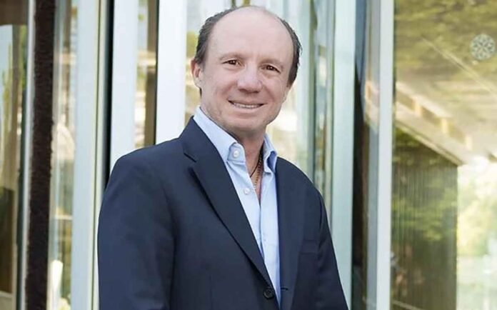 Antonio Cosío Pando