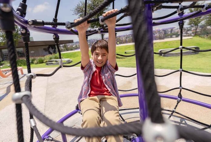 Celebra el Día del Niño