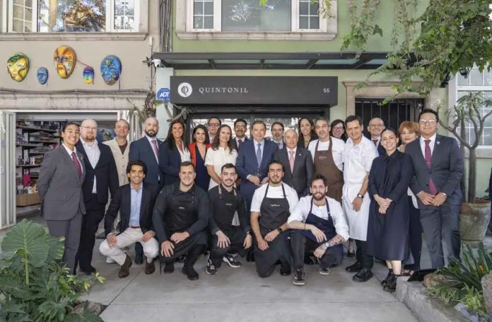 Fusionan de cocinas