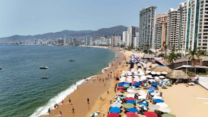 El Tianguis Turístico regresa al lugar que lo vio nacer