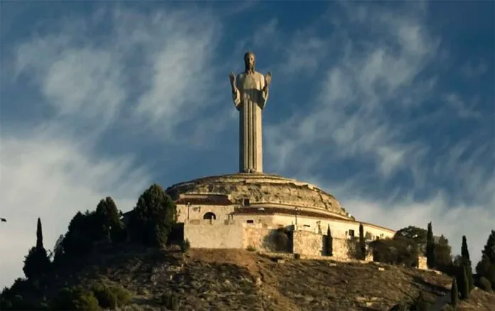 La Romería de Santo Toribio de Palencia