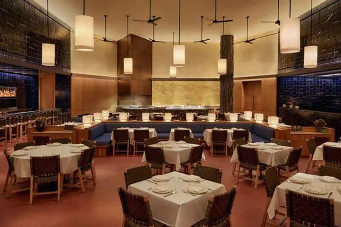 La llegada de la Cantina fortalece el vínculo gastronómico entre México y Las Vegas
