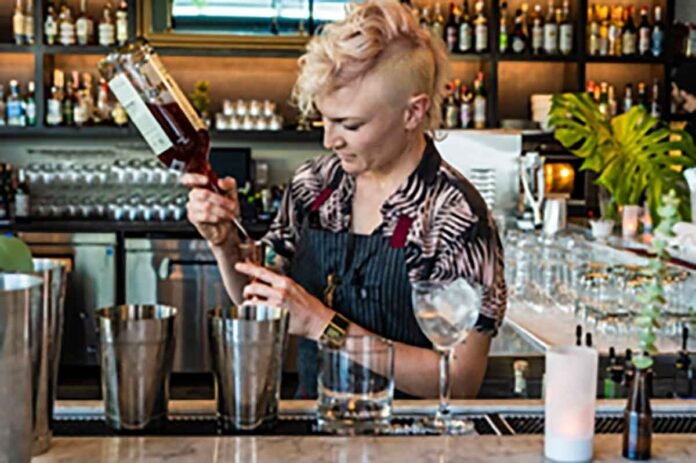 Dos bares de Nueva Orleans figuran nuevamente en la lista North America’s 50 Best Bars 2026.