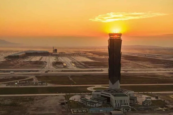 Si el AIFA logra consolidarse como nodo logístico internacional, podría convertirse en una pieza funcional dentro del tablero aeroportuario mexicano.