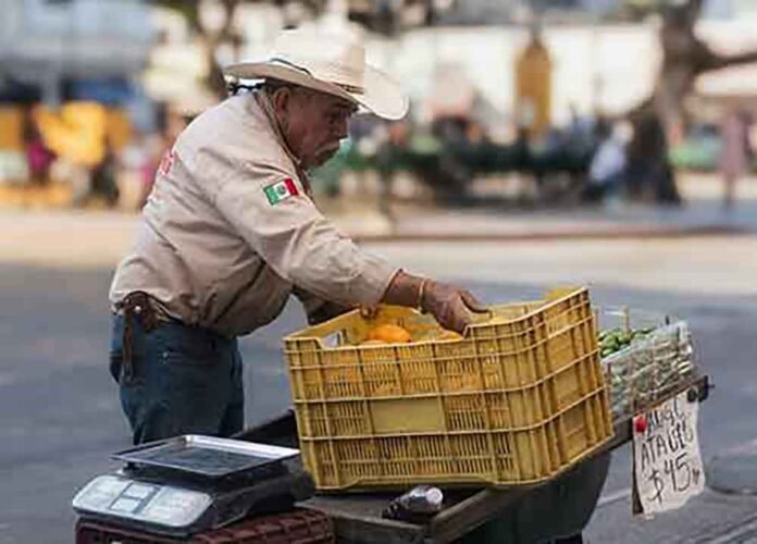Moody’s y Fitch Ratings ya redujeron la calificación de deuda soberana de México