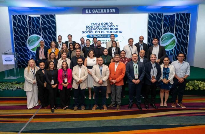 Por primera vez el Sustainable & Social Tourism Summit se internacionaliza