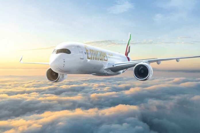 La aerolínea cada vez más fortalecida