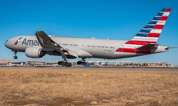 La aerolínea apoya a Venezuela