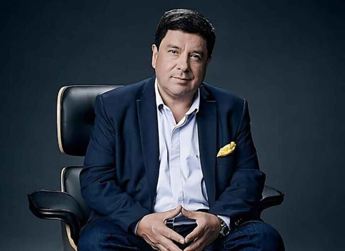 Miguel Caballero