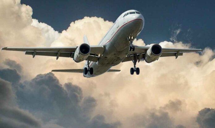 Recomendaciones sobre el uso del espacio aéreo de Venezuela.