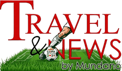 Viajes y Noticias de Turismo en México