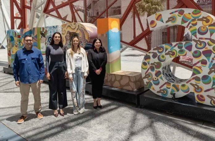 Inician, en Puebla. los preparativos para el Tianguis Turístico 2027