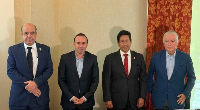 Durante el Mundial 2026, la ocupación hotelera se mantuvo por debajo de la expectativa