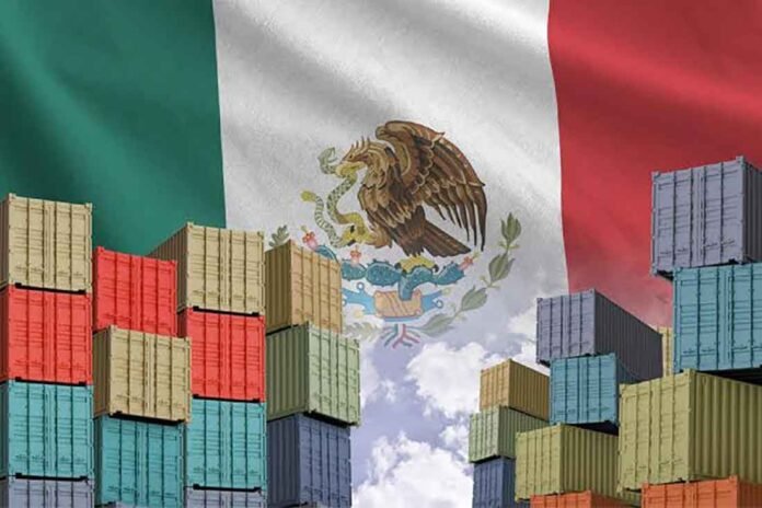 Las cifras comerciales entre México y EU son generosas y pueden crecer más.