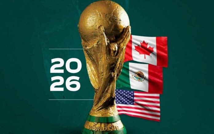 Las cifras que el Mundial de Futbol 2026 generarían para México, han causado controversia