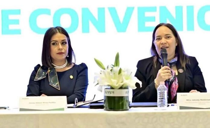 AMPI y FOVISSSTE abren nuevo modelo de vinculación