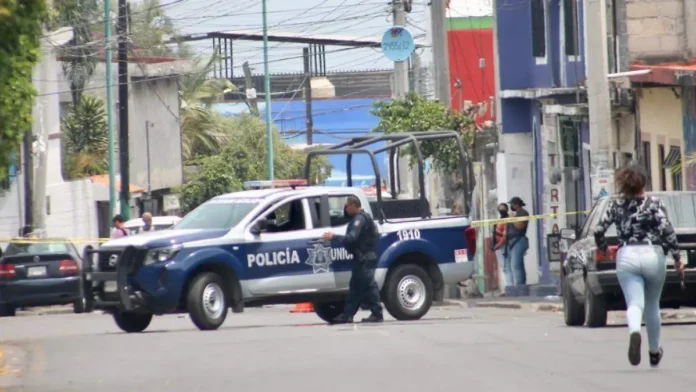 La inseguridad en el estado de Morelos es indescriptible e inmensurable