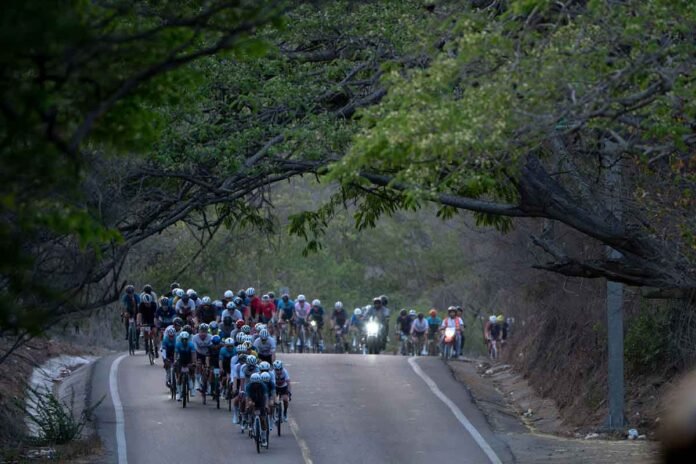 Considerado el Gran Fondo más grande de Norteamérica, el RBC GranFondo Whistler celebrará su edición 2026 el próximo 12 de septiembre