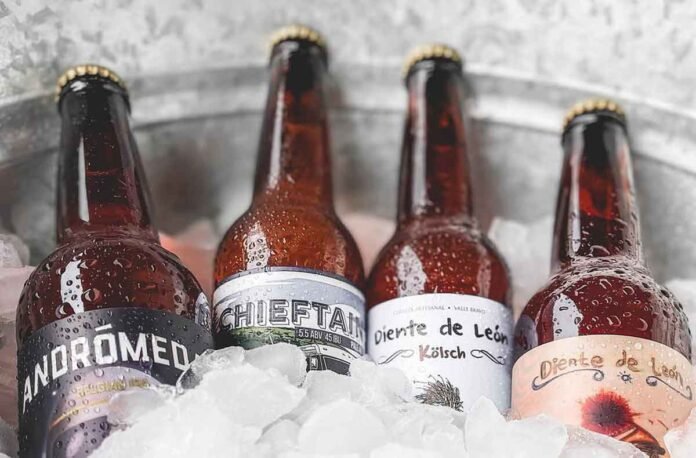 Celebra el Día Internacional de la Cerveza