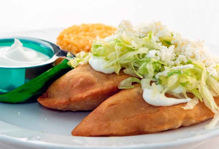 Los molotes poblanos