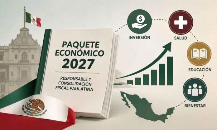 En la Iniciativa de Ley de Ingresos no se contemplan más ni nuevos impuestos.