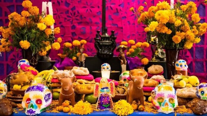 El Día de Muertos en México ofrece distintas experiencias