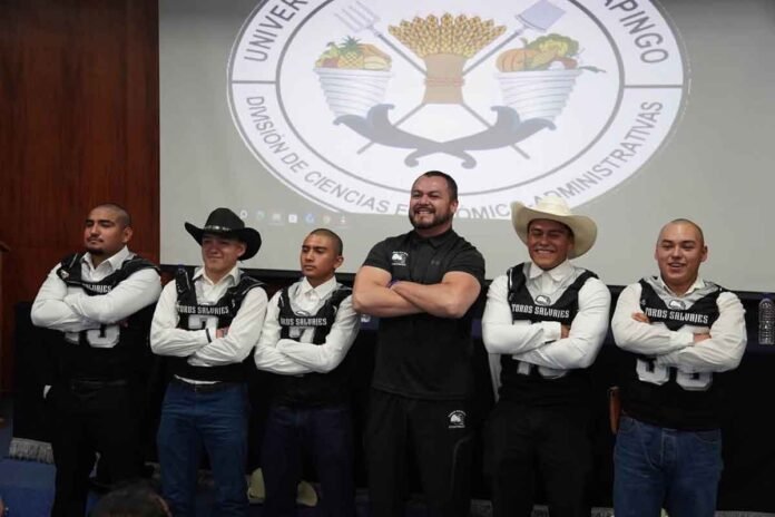 Chapingo se prepara para nueva temporada