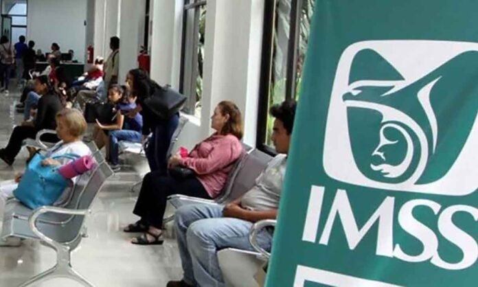 Los frenos que se pusieron a la Modalidad 40 significa que el IMSS tiene problemas financieros para soportar ese plan de retiro